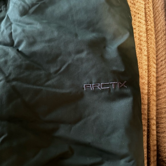 Arctix snow pants - Picture 2 of 5